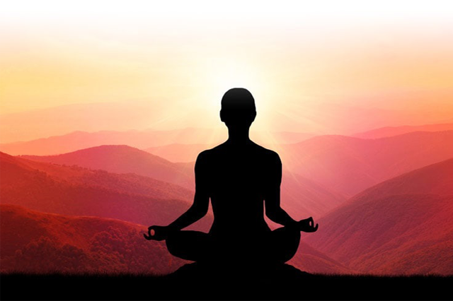 What Is Yoga?