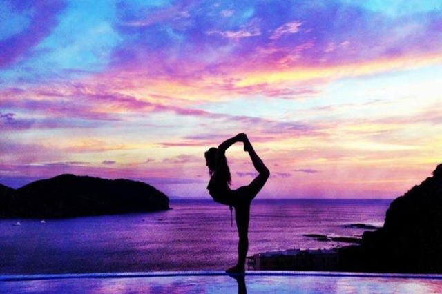 Benefits of Yoga